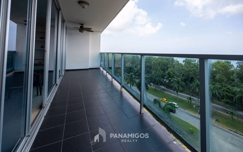 PH Bayside - Costa del Este - Imagen 3