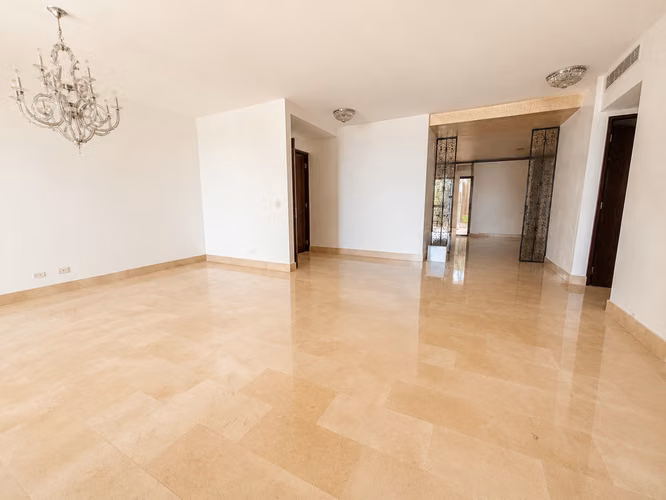 VENTA DE APARTAMENTO EN PH PANAMA BAY TOWER, COSTA DEL ESTE (11R)