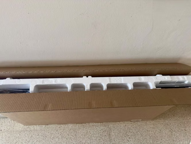  Samsung QLED Q7F de 50” en venta (nuevo) - Imagen 2