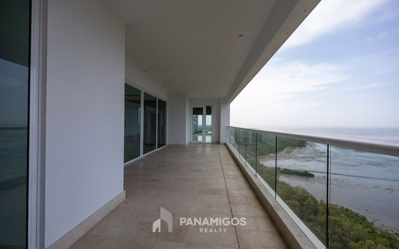 PH Marea I - Costa del Este - Imagen 7