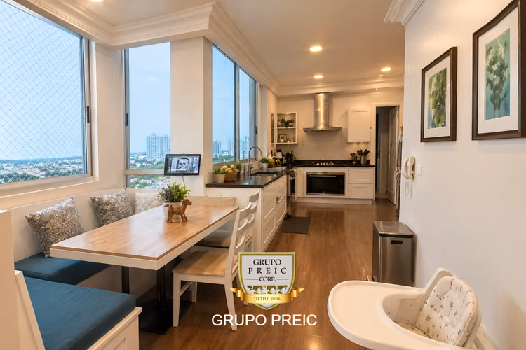 APARTAMENTO EN VENTA COSTA DEL ESTE PH LACOSTA TOWER AC - Imagen 6