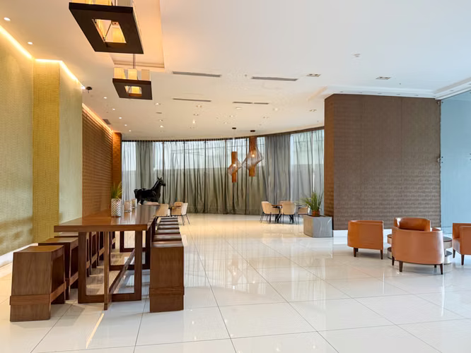 Penthouse Remodelado con Terraza en Q Tower, Punta Pacifica - Imagen 14
