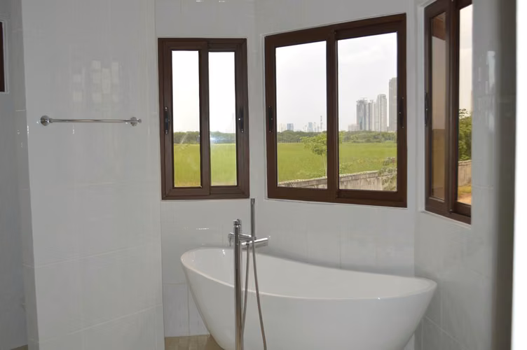 VENTA-Casa Nueva en Esquina a un Súper Precio!   Residencial El Doral, Costa Sur - Imagen 9