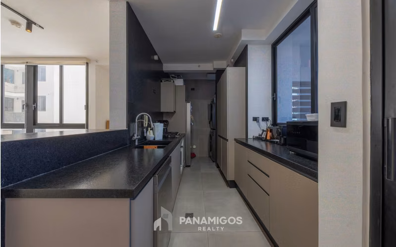 Apartamento en venta en Victory Wellness- Coco del Mar - Imagen 3