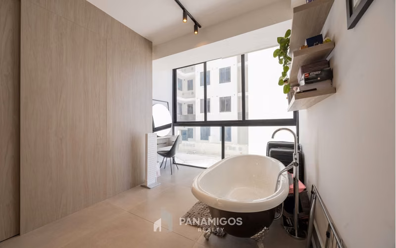 Apartamento en venta en Victory Wellness- Coco del Mar - Imagen 8