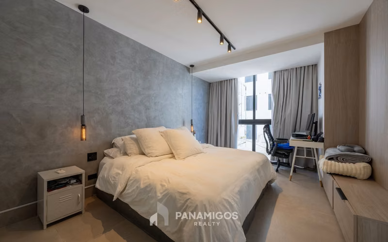 Apartamento en venta en Victory Wellness- Coco del Mar - Imagen 10