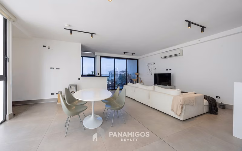 Apartamento en venta en Victory Wellness- Coco del Mar - Imagen 2