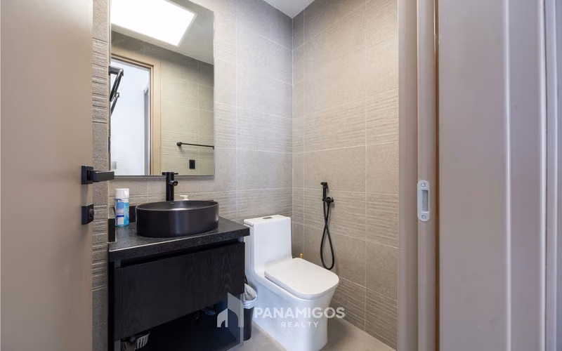 Apartamento en venta en Victory Wellness- Coco del Mar - Imagen 6
