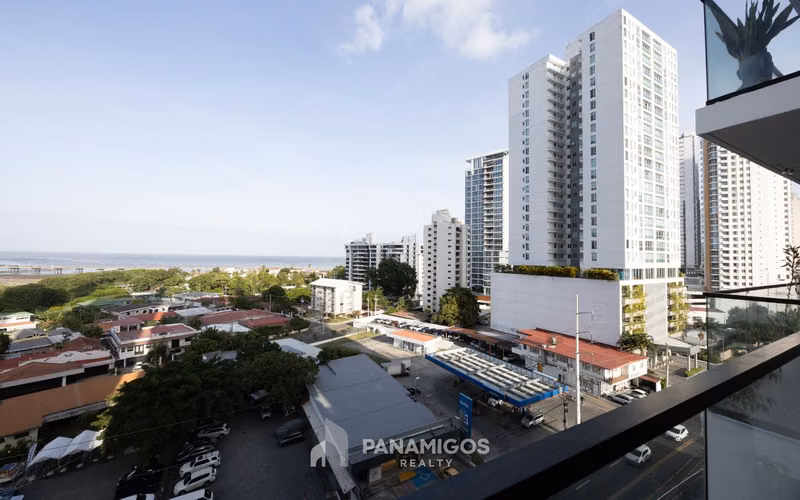 Apartamento en venta en Victory Wellness- Coco del Mar - Imagen 5