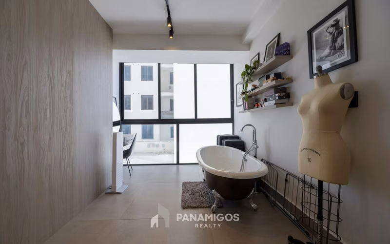 Apartamento en venta en Victory Wellness- Coco del Mar - Imagen 7
