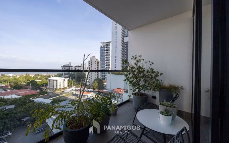 Apartamento en venta en Victory Wellness- Coco del Mar - Imagen 4