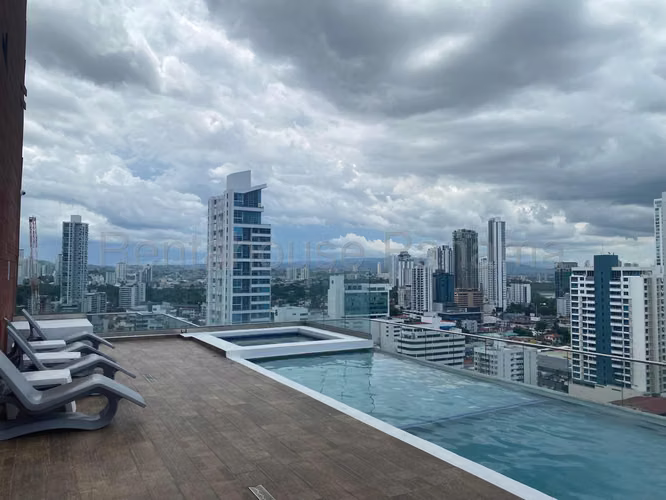 Apartamento en alquiler / San Francisco / Amoblado / Cod. 26-3327 AGPM - Imagen 16