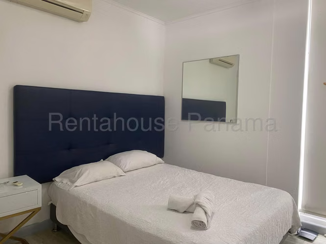 Apartamento en alquiler / San Francisco / Amoblado / Cod. 26-3327 AGPM - Imagen 11