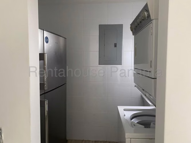 Apartamento en alquiler / San Francisco / Amoblado / Cod. 26-3327 AGPM - Imagen 7