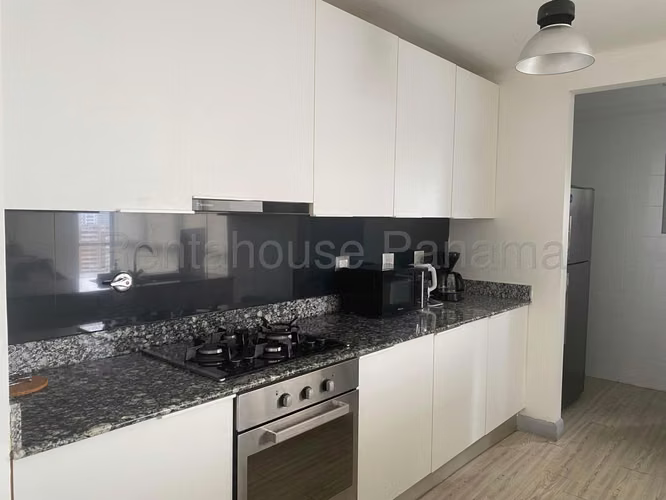 Apartamento en alquiler / San Francisco / Amoblado / Cod. 26-3327 AGPM - Imagen 3