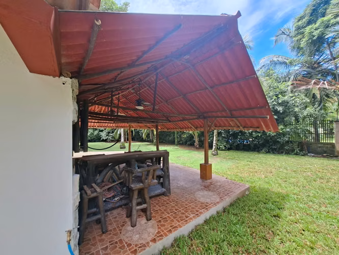 VENTA HERMOSA Y ESPACIOSA CASA EN ALBROOK - Imagen 9