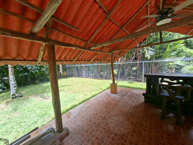 VENTA HERMOSA Y ESPACIOSA CASA EN ALBROOK - Imagen 20