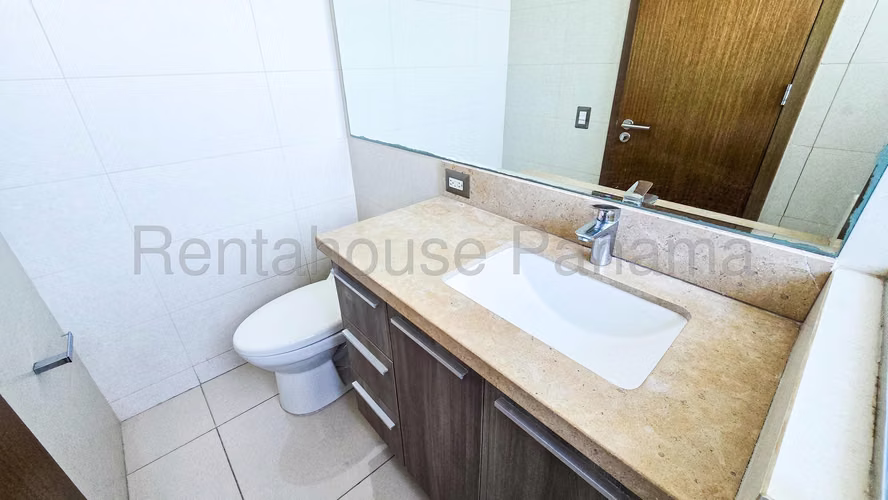 Moderno Apartamento en Venta en Costa del Este 27PPM1533 - Imagen 14