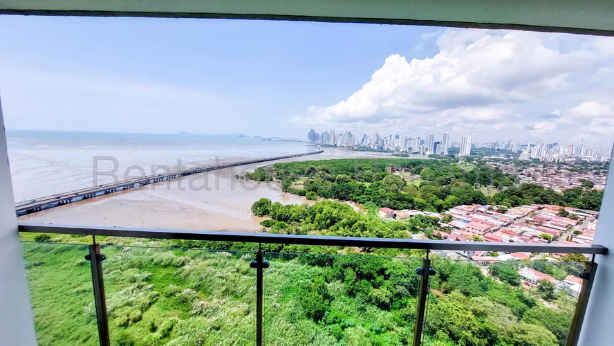 Moderno Apartamento en Venta en Costa del Este 27PPM1533 - Imagen 3