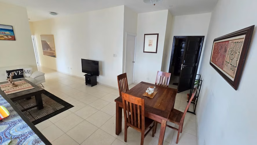 Apartamento Amoblado en PH Vista del Mar – $1,400 - Imagen 3