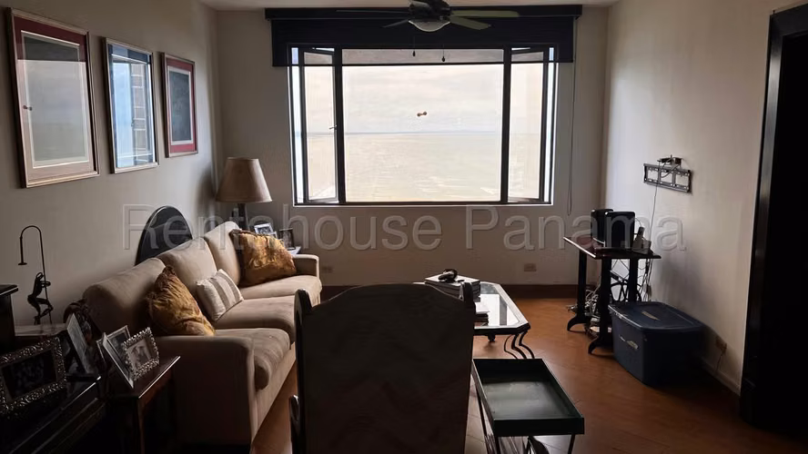 Apartamento Frente al Mar en Venta en Coco del Mar 27PPM1482 - Imagen 12