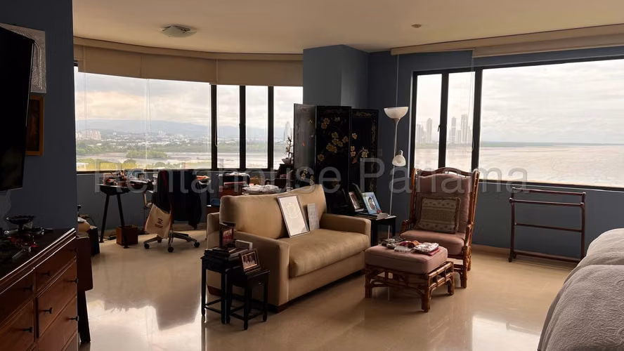 Apartamento Frente al Mar en Venta en Coco del Mar 27PPM1482 - Imagen 13