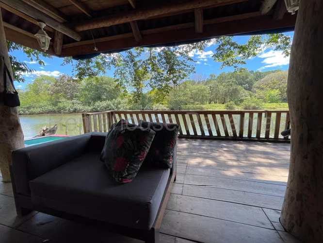 VENTA DE TERRENO EN REMEDIOS  - FLOGAMY LAND CARRETERA INTERAMERICANA