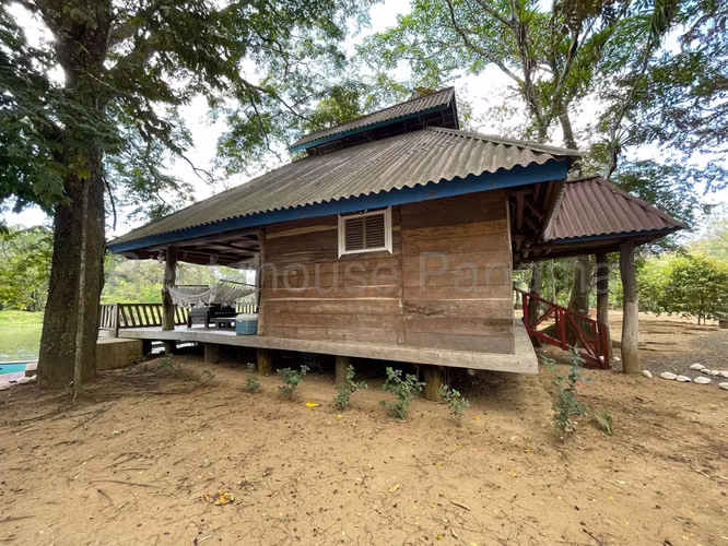 VENTA DE TERRENO EN REMEDIOS  - FLOGAMY LAND CARRETERA INTERAMERICANA