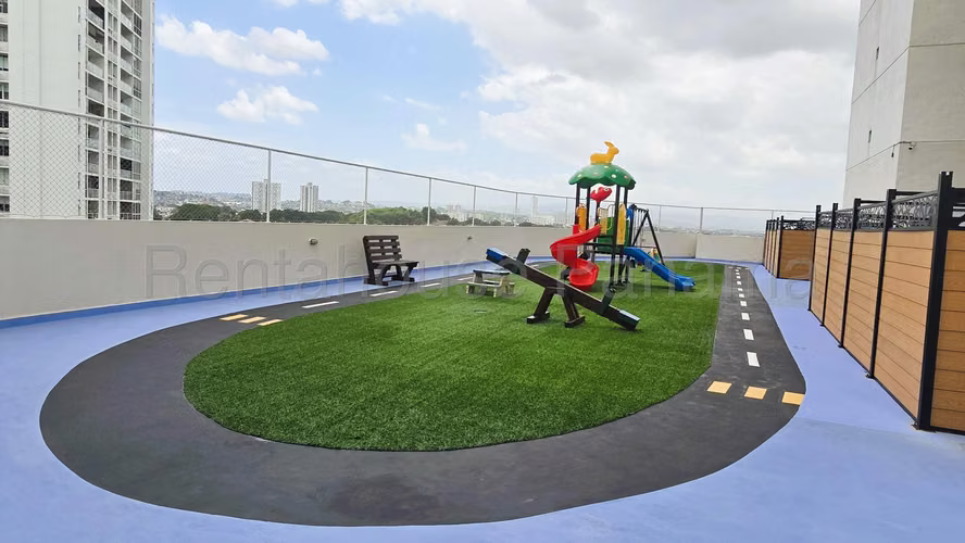 VENTA DE APARTAMENTO EN COCO DEL MAR  - PH NAUTICA - Imagen 18