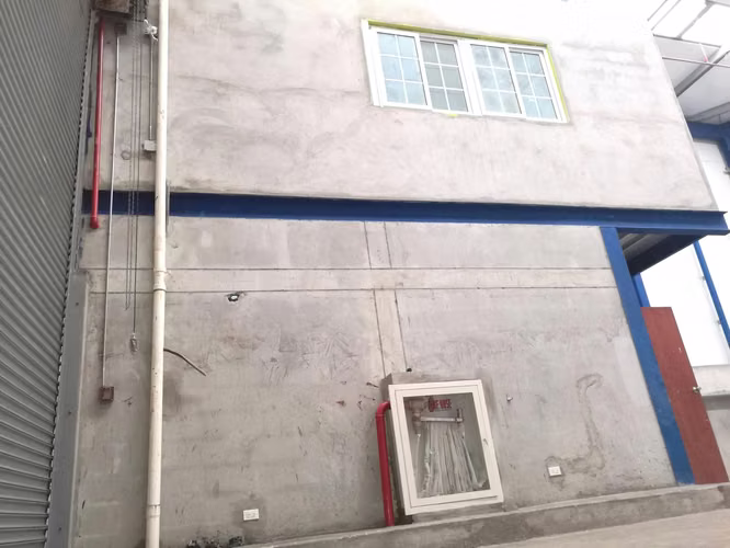VENTA DE GALERA  EN TOCUMEN  - TOCUMEN AVENIDA WAREHOUSE PARK NO. 12