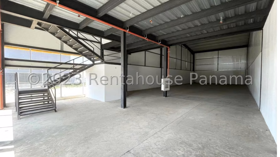 VENTA DE LOCAL EN JUAN DIAZ  - PANAMA DISTRIBUTION
