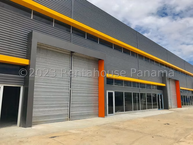 VENTA DE LOCAL EN JUAN DIAZ  - PANAMA DISTRIBUTION