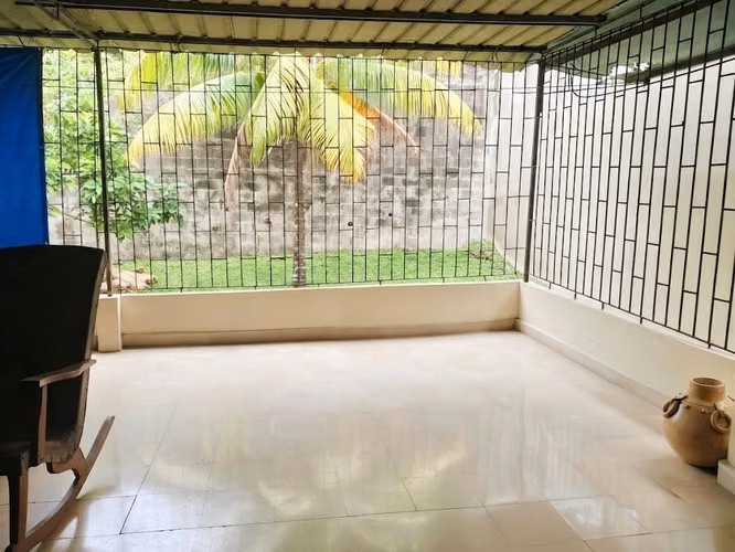 Casa en El Bosque | 622 m² de terreno, terraza y 3 recámaras - Imagen 8