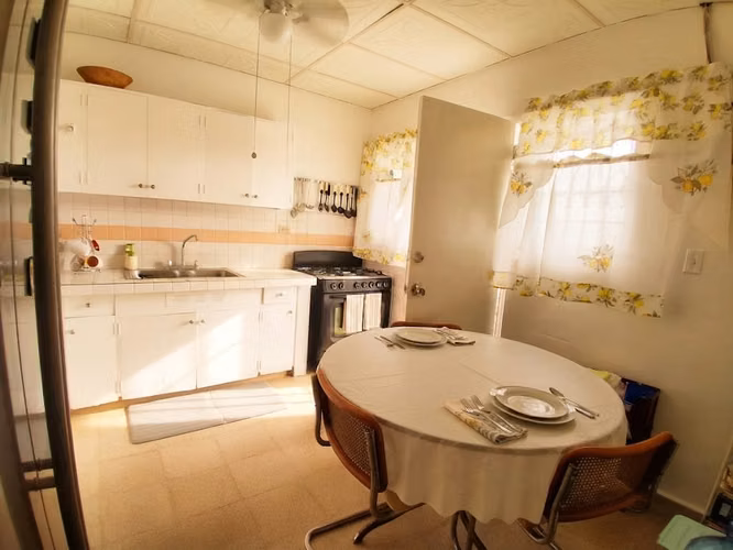 Casa en El Bosque | 622 m² de terreno, terraza y 3 recámaras - Imagen 5