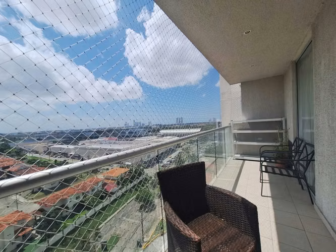 VENTA DE APARTAMENTO EN PH PORTO ALEGRE VILLA LUCRE