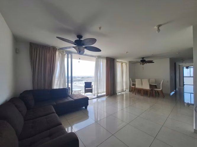 VENTA DE APARTAMENTO EN PH PORTO ALEGRE VILLA LUCRE