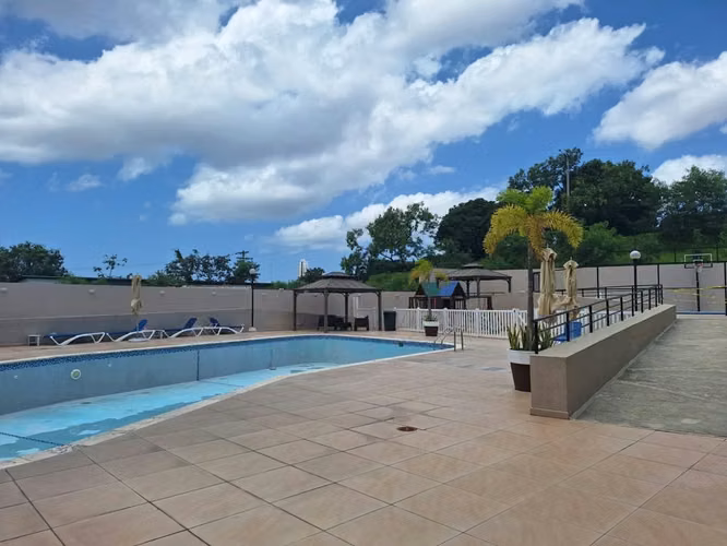 VENTA DE APARTAMENTO EN PH PORTO ALEGRE VILLA LUCRE