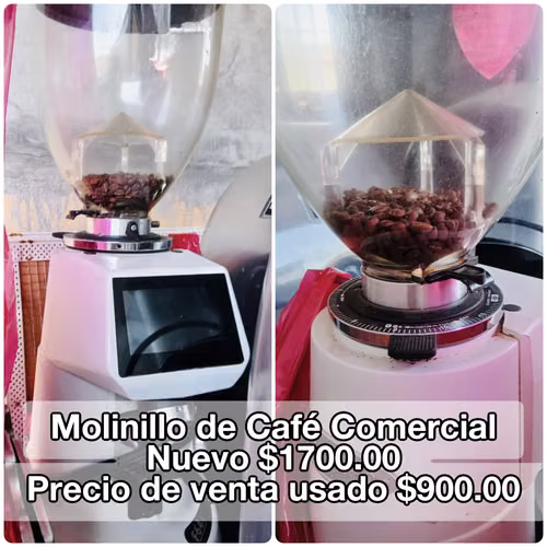 VENDO EQUIPO COMERCIAL DE CAFETERIA EN EXCELENTES CONDICIONES TODO POR $15,000.00 - Imagen 6