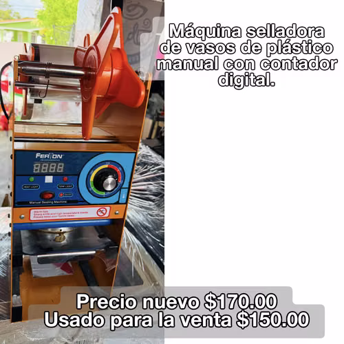 VENDO EQUIPO COMERCIAL DE CAFETERIA EN EXCELENTES CONDICIONES TODO POR $15,000.00 - Imagen 3