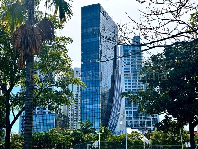 Oficina de 500 m² en Alquiler en Avenida Balboa 27PPM1476