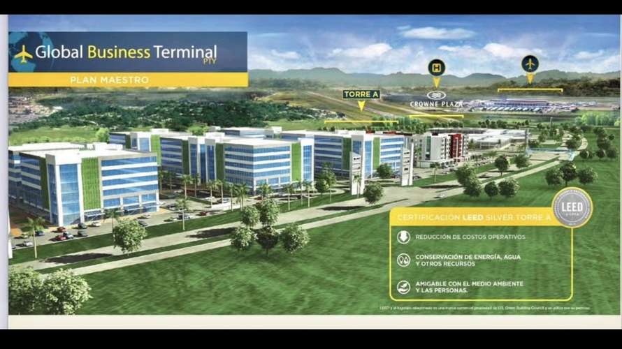 **Alquiler de Local Comercial en Zona Portuaria – Tocumen** - Imagen 4