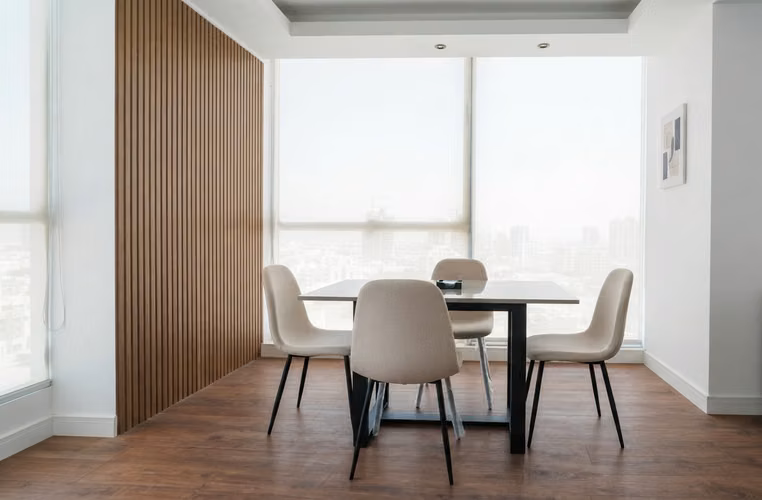 Apartamento en Via Porras I amoblado I 2 Rec I con balcón y vista a la ciudad - Imagen 5