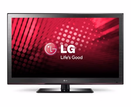 TV LG 32” LCD HD — OFERTA ESPECIAL $35 - Imagen 6