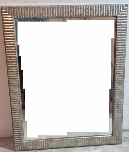 Set Decorativo: Espejo + 2 Adornos – $25 - Imagen 3