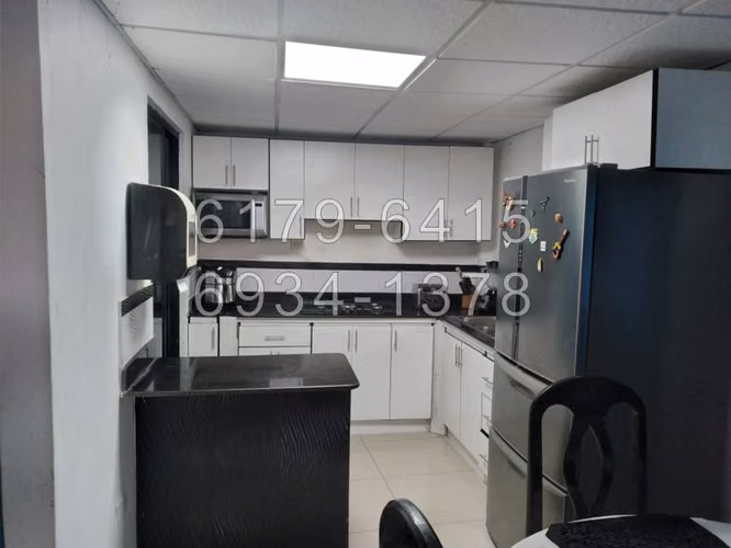 AMPLIA RESIDENCIA A 8 MINUTOS DE COSTA VERDE MARKET PLAZA - Imagen 15