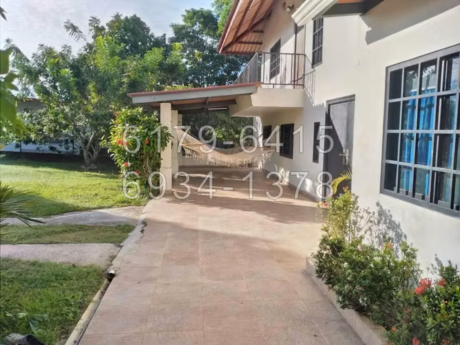 AMPLIA RESIDENCIA A 8 MINUTOS DE COSTA VERDE MARKET PLAZA - Imagen 3
