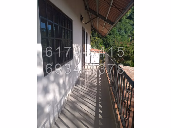 AMPLIA RESIDENCIA A 8 MINUTOS DE COSTA VERDE MARKET PLAZA - Imagen 12