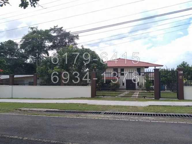 AMPLIA RESIDENCIA A 8 MINUTOS DE COSTA VERDE MARKET PLAZA - Imagen 9