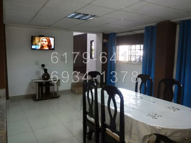 AMPLIA RESIDENCIA A 8 MINUTOS DE COSTA VERDE MARKET PLAZA - Imagen 14