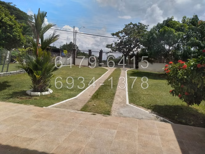 AMPLIA RESIDENCIA A 8 MINUTOS DE COSTA VERDE MARKET PLAZA - Imagen 7